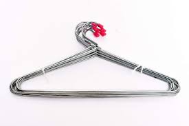 Small Hangers